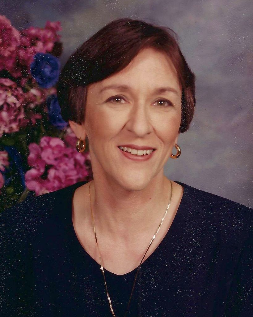 Sue Ann Vanderbeck Lenz