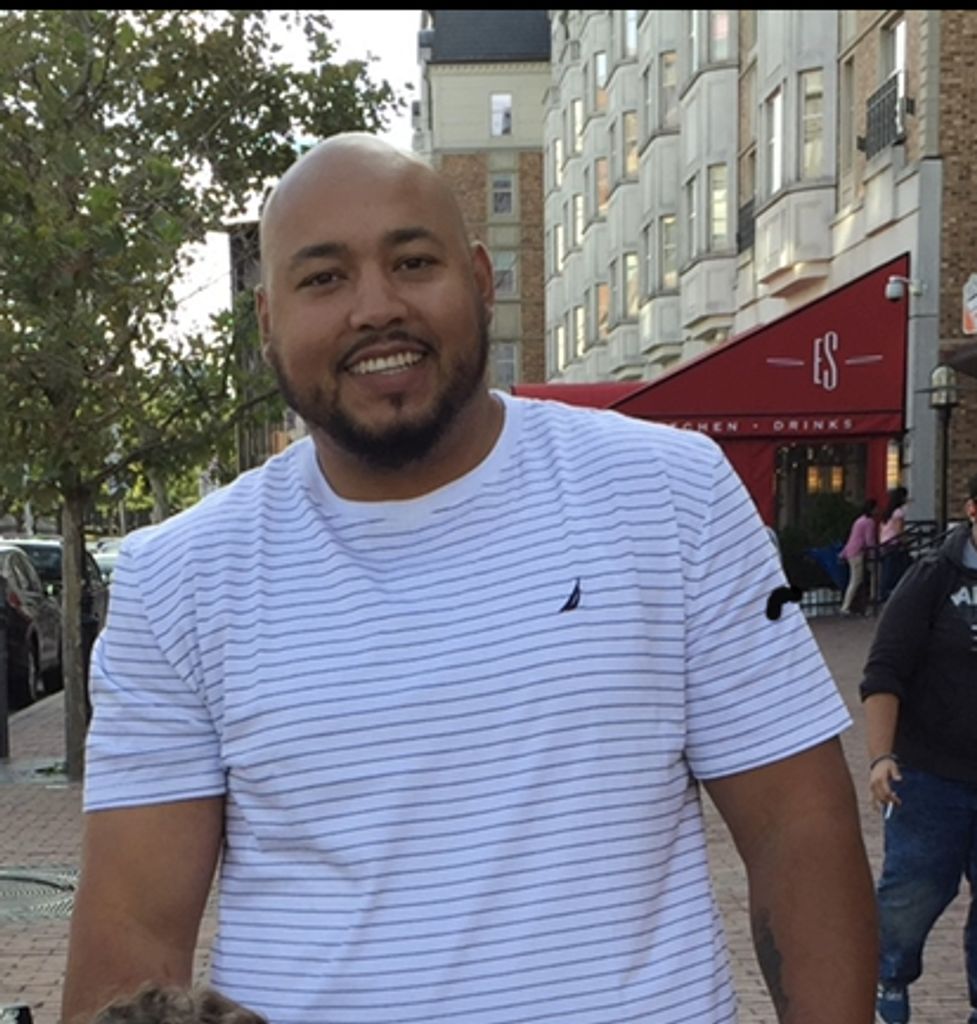 Gerard Theodat-Castillejos