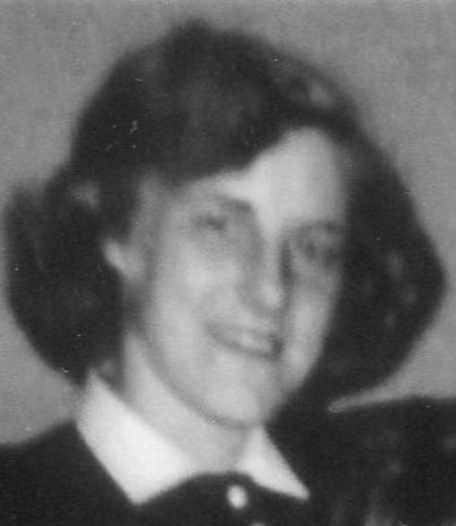 Irene Walesczyk