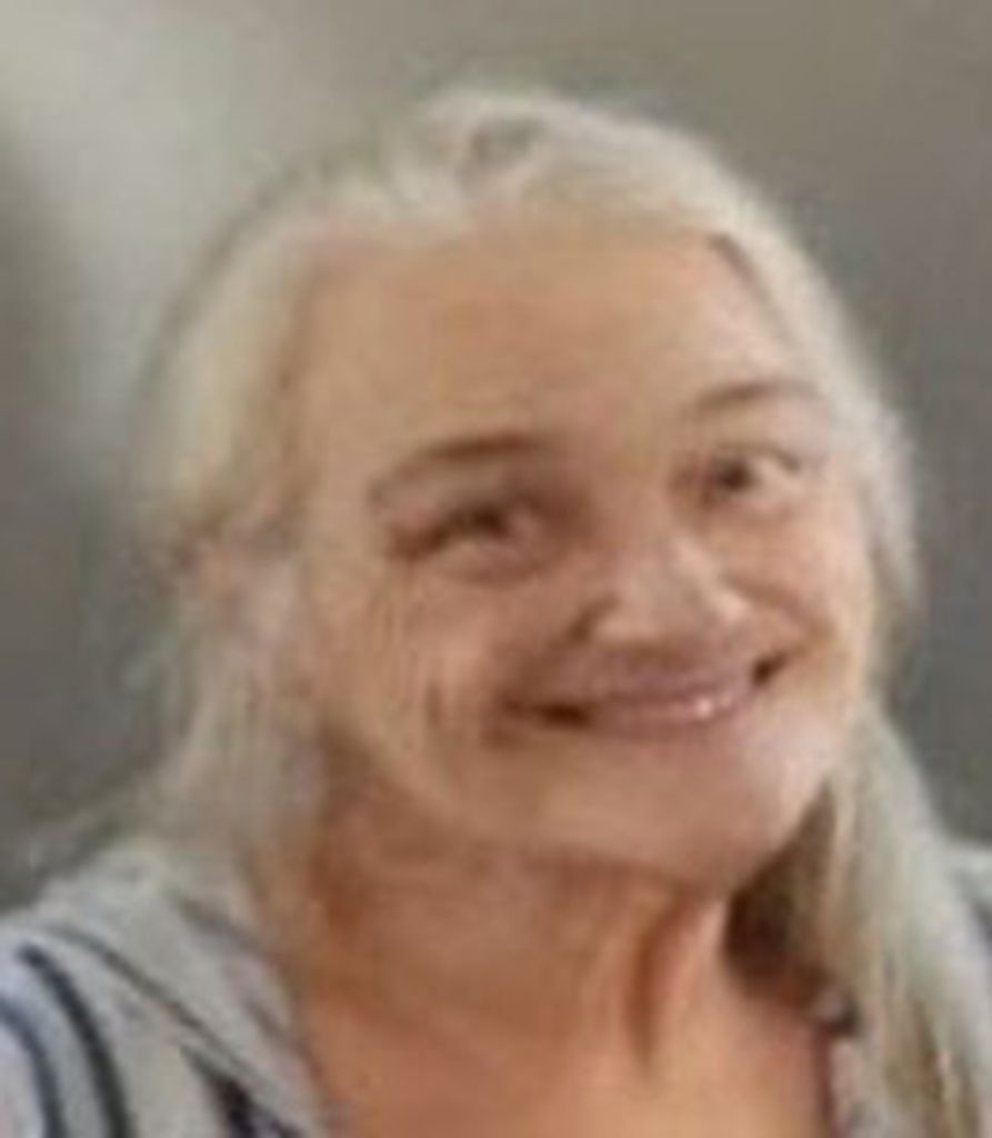 Vida Patrick