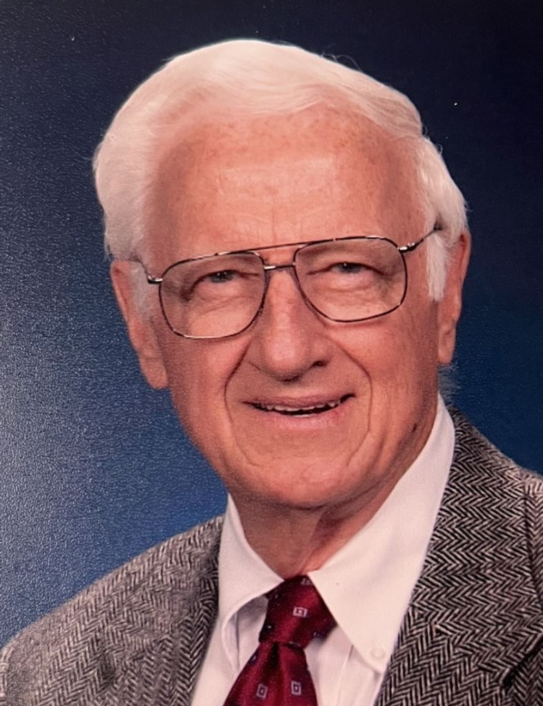 Robert Eugene Sweely, Sr
