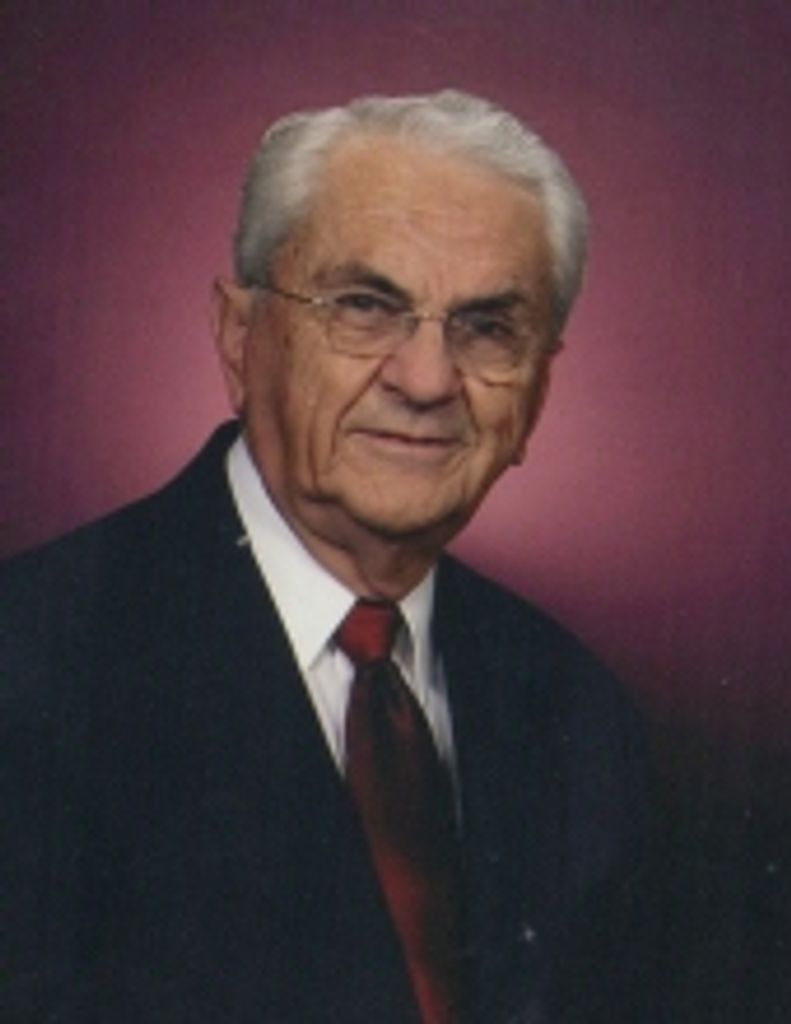 Robert Walter Teufel