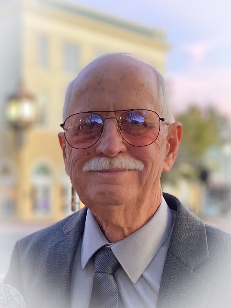William Dale Walls Profile Photo