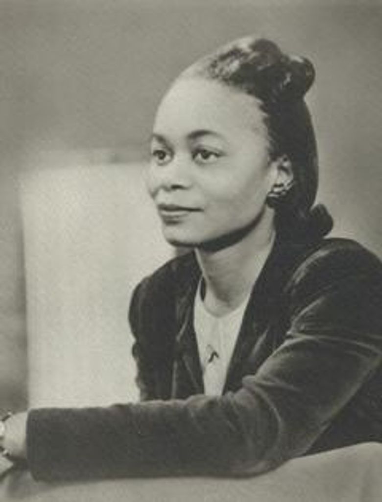 Estella Mae (Carter)  Woodley