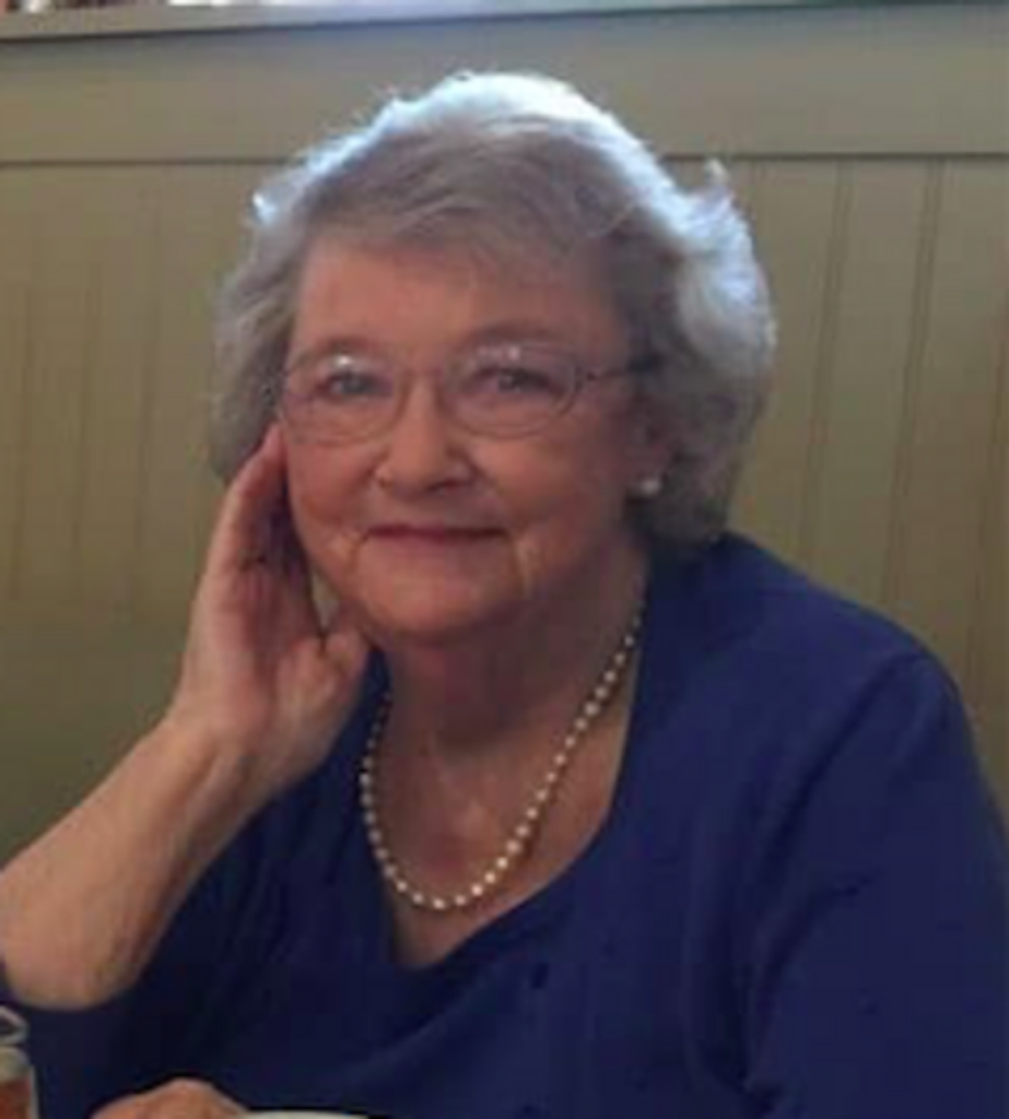 Elizabeth Douglas Engelhardt Profile Photo