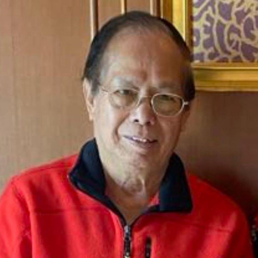 Carlito Medina Figueroa Profile Photo