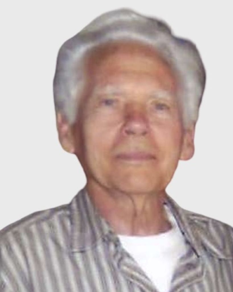 Charles "Chuck" E. Speakman