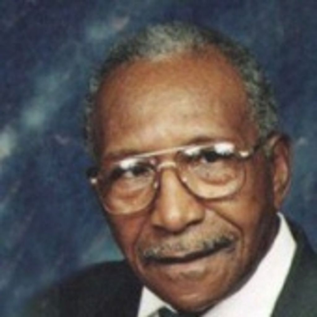 Elder  Thomas Chapman  Sr.
