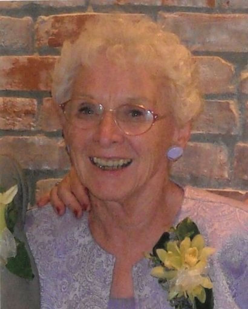 Adele Nancy Heningway Damron Profile Photo