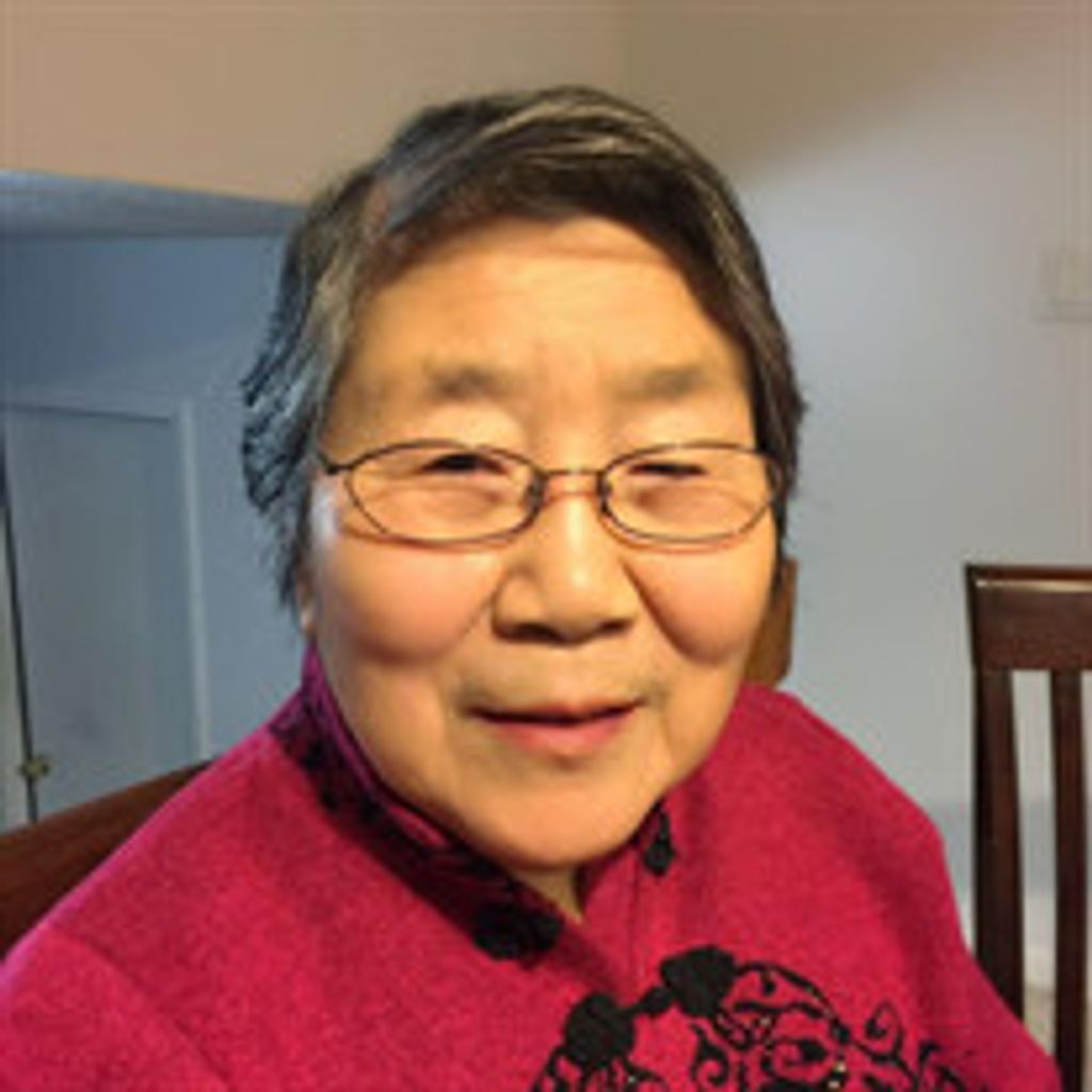 Qing Yan Zhang Profile Photo