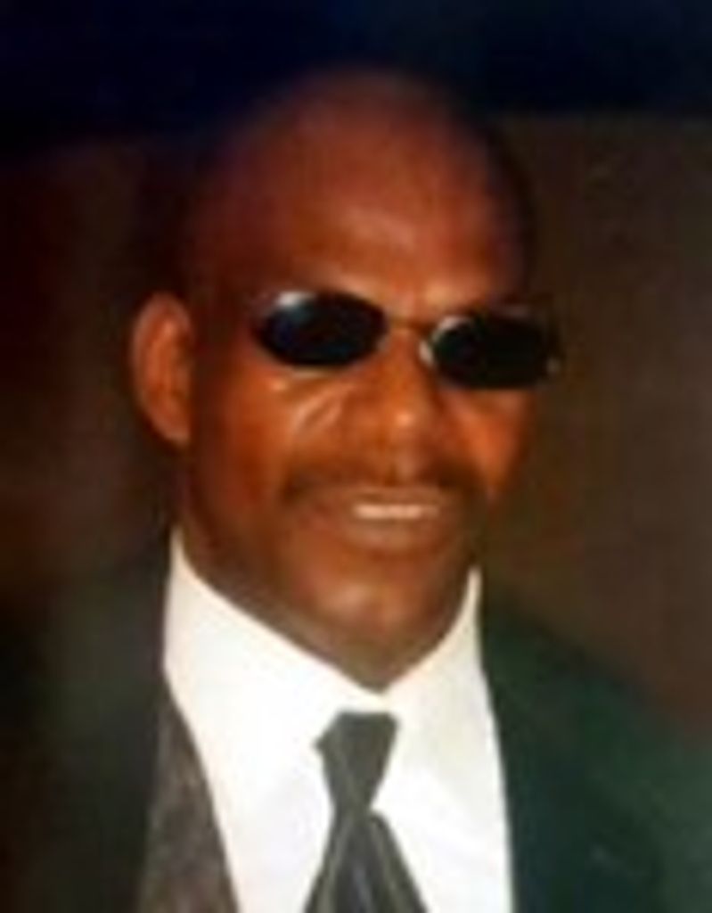 Richard Crutchfield Profile Photo