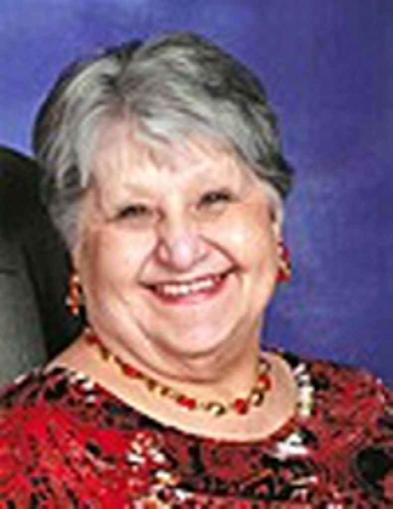 Harriet M Marshall Profile Photo
