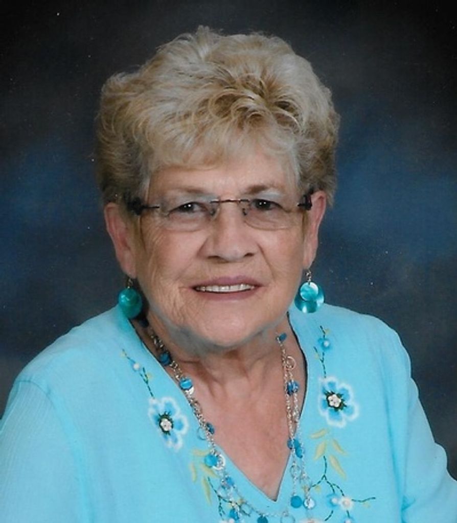 Doris "Dode" Martin Profile Photo