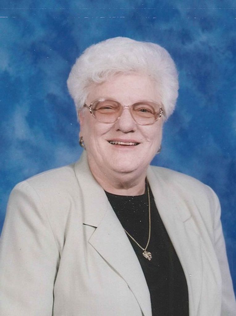 Francine Meredith Spring Profile Photo