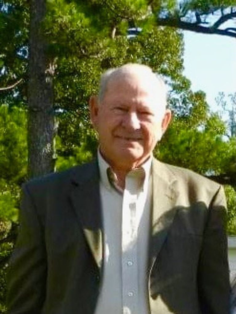 Billy Gene Garland Profile Photo