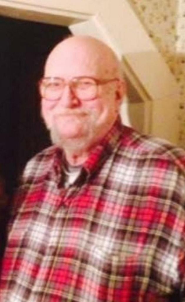 James William Griffin