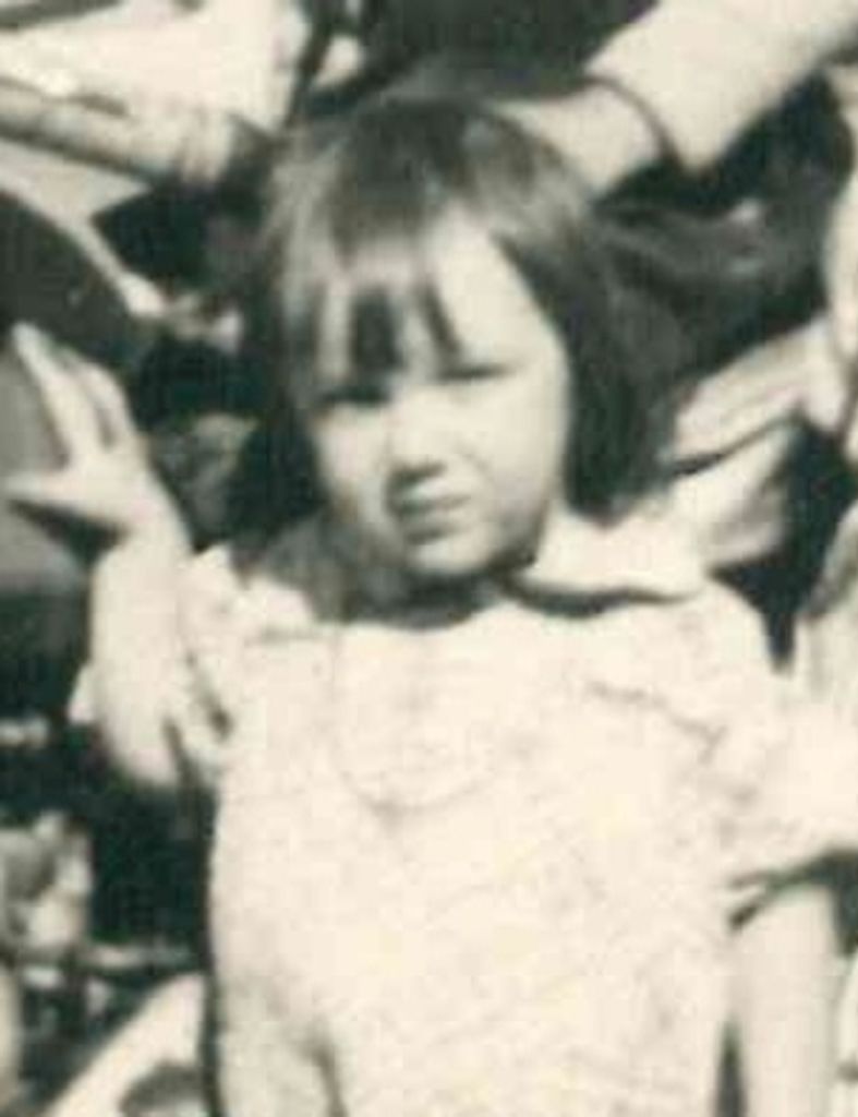 Beverly J. Fritz