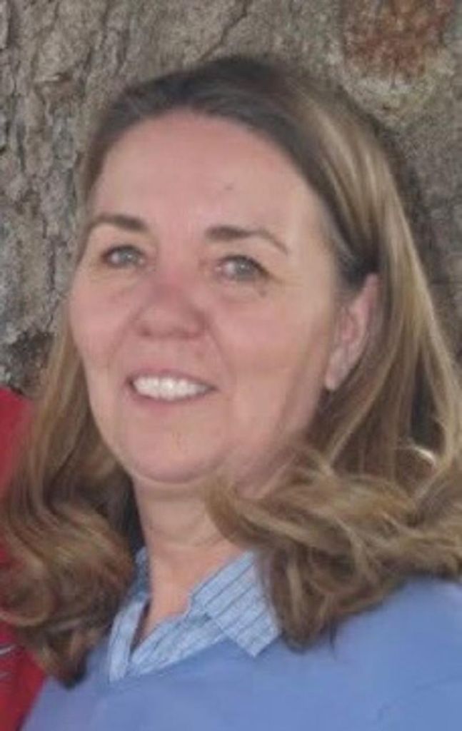 Patricia Howe Simpson