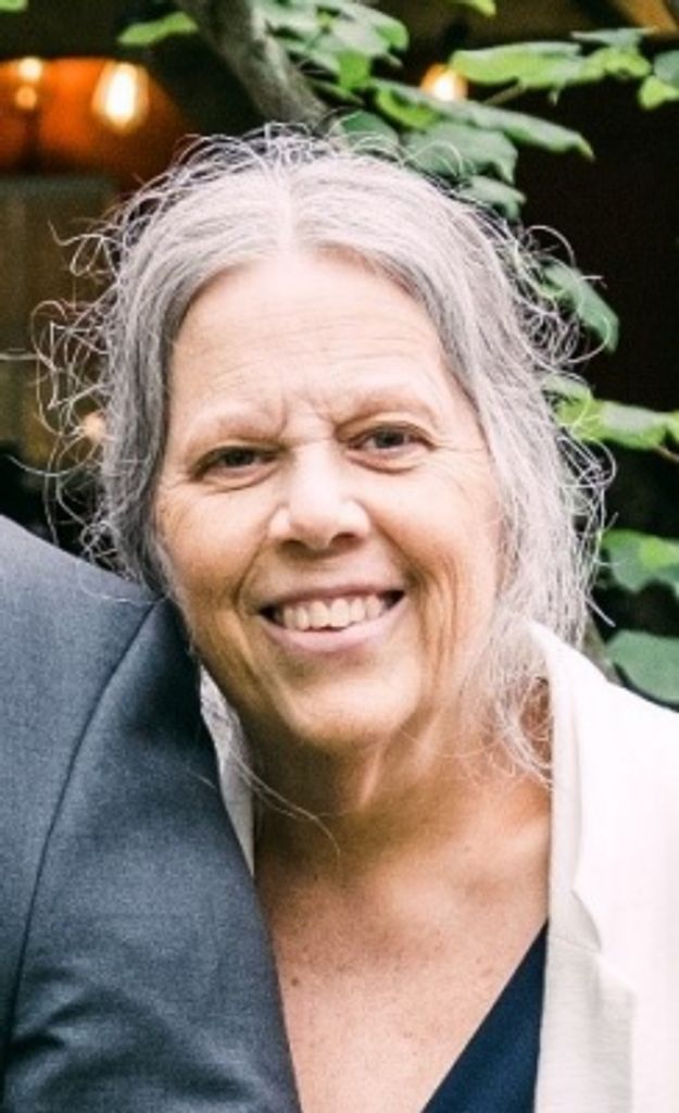 Susan M Jones Profile Photo