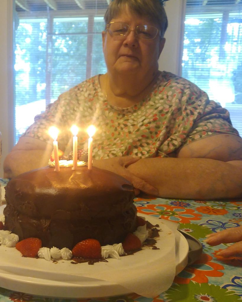 Danna Linville Freeman Profile Photo