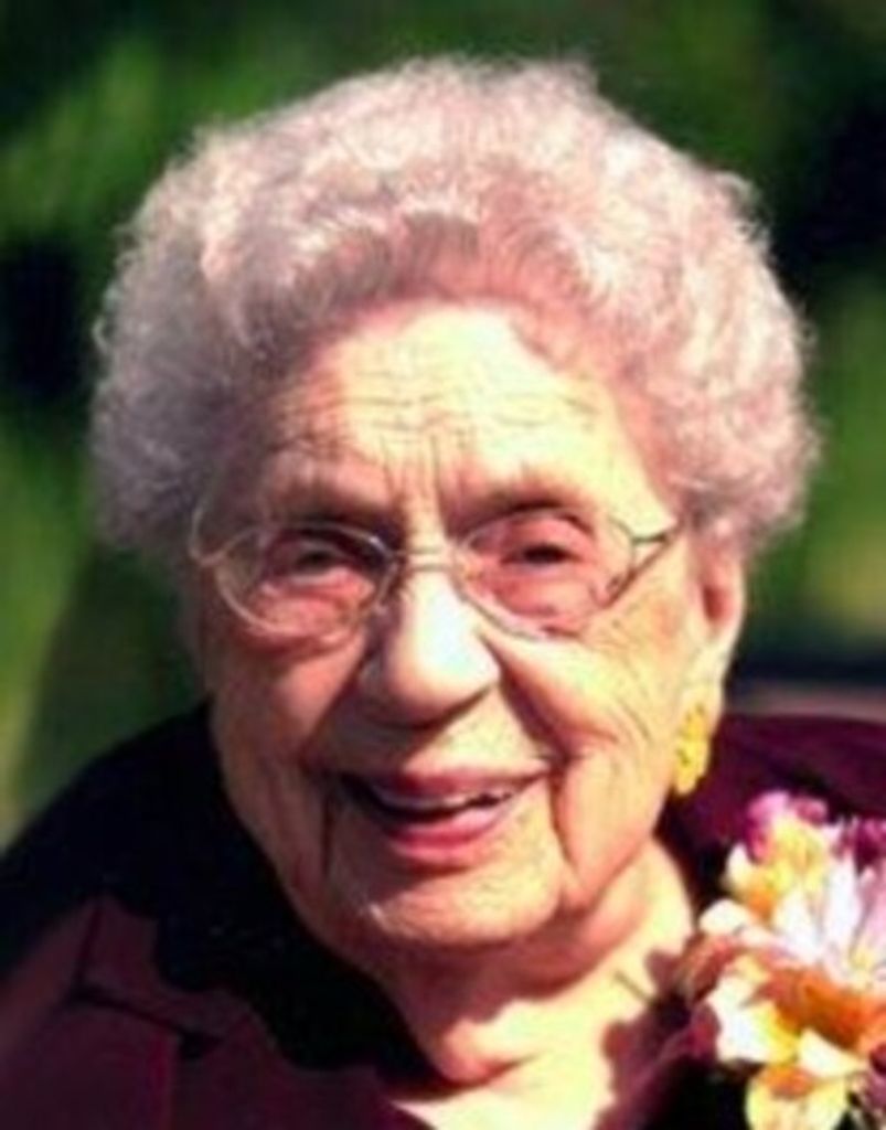 Lois Arline Thompson