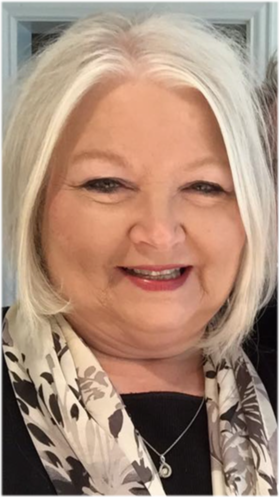 Diana Kunce-Collins
