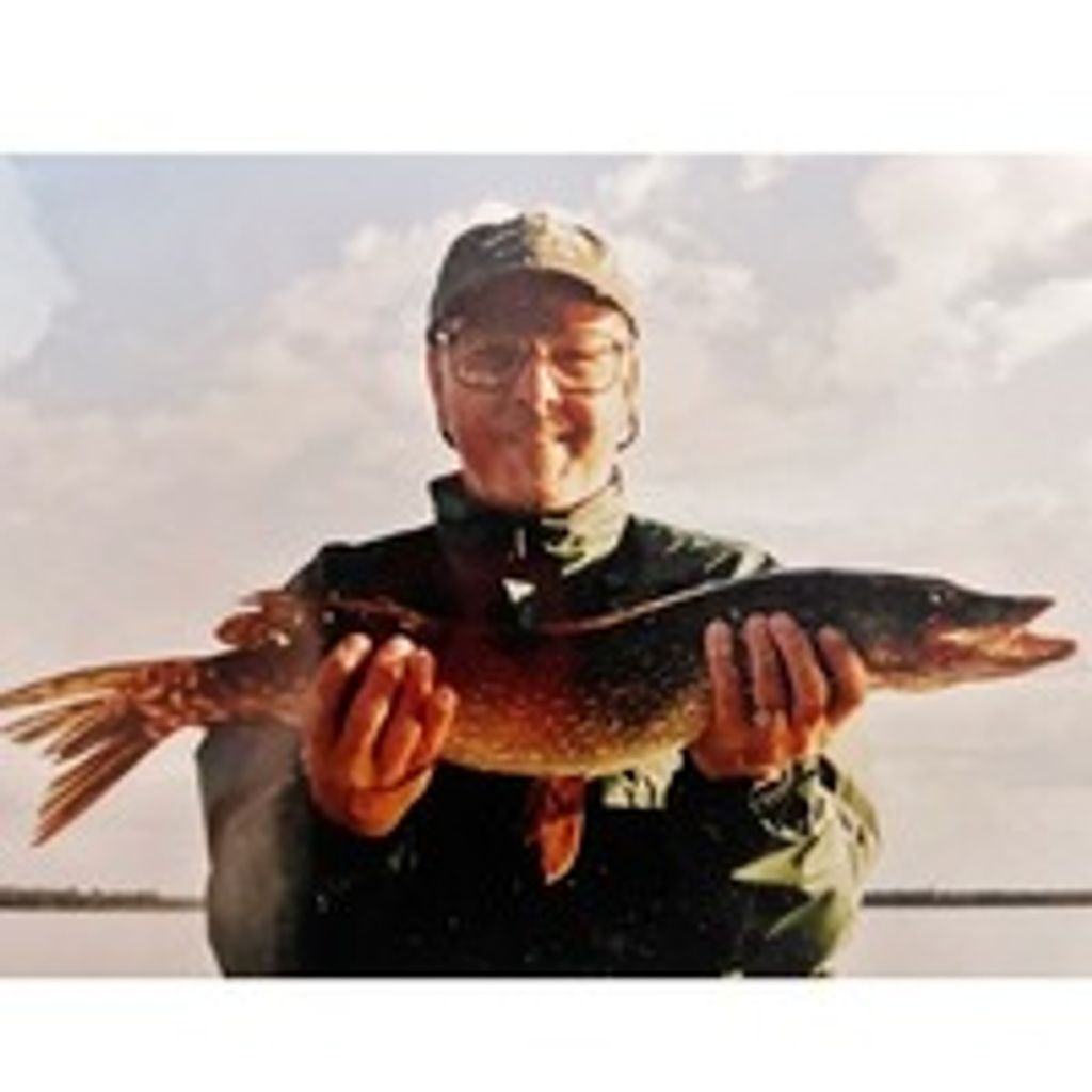 John  A. Bull Profile Photo