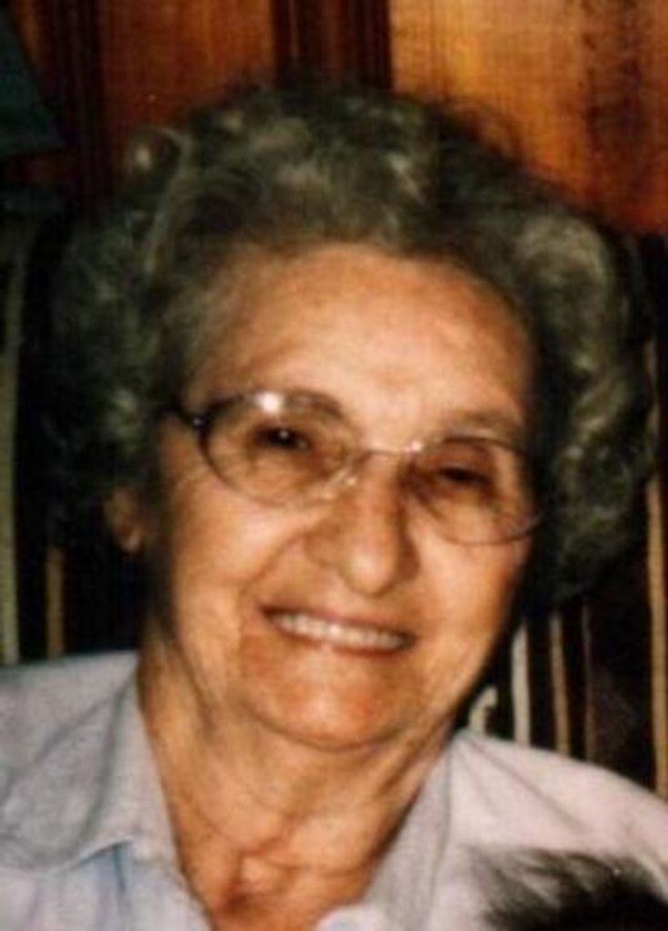 Ethel Haddix Profile Photo
