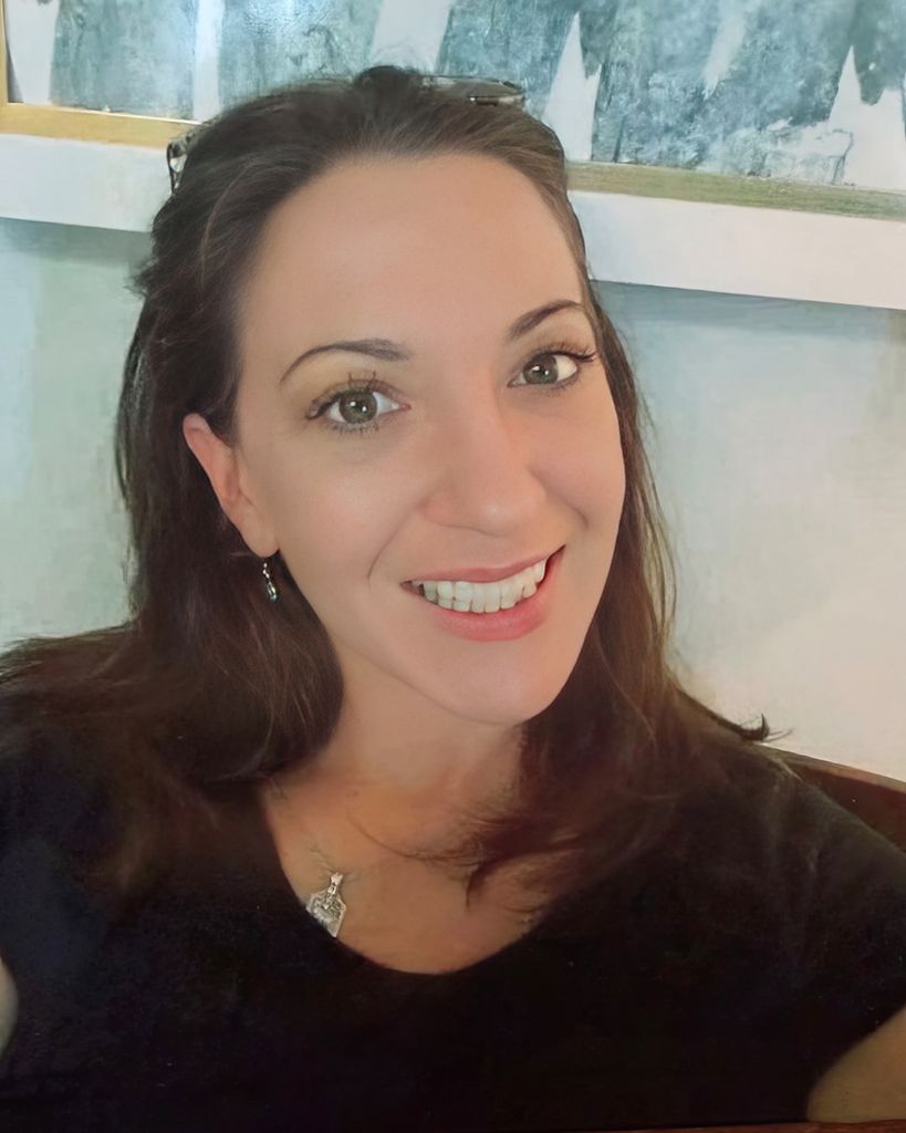 Heather Rose Goodmaster Profile Photo