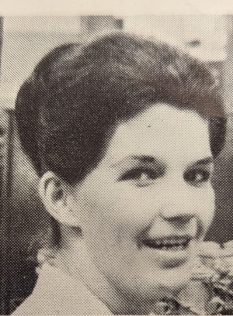 Mary A. Elliott