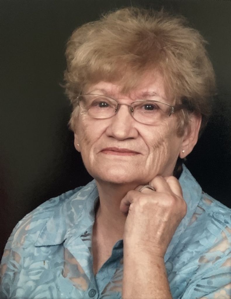 Peggy Jo Chisholm Profile Photo