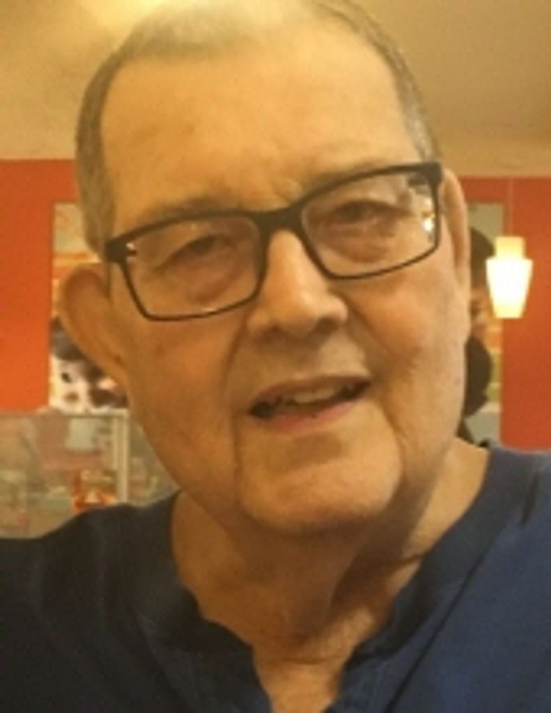 William H. Warden Jr.