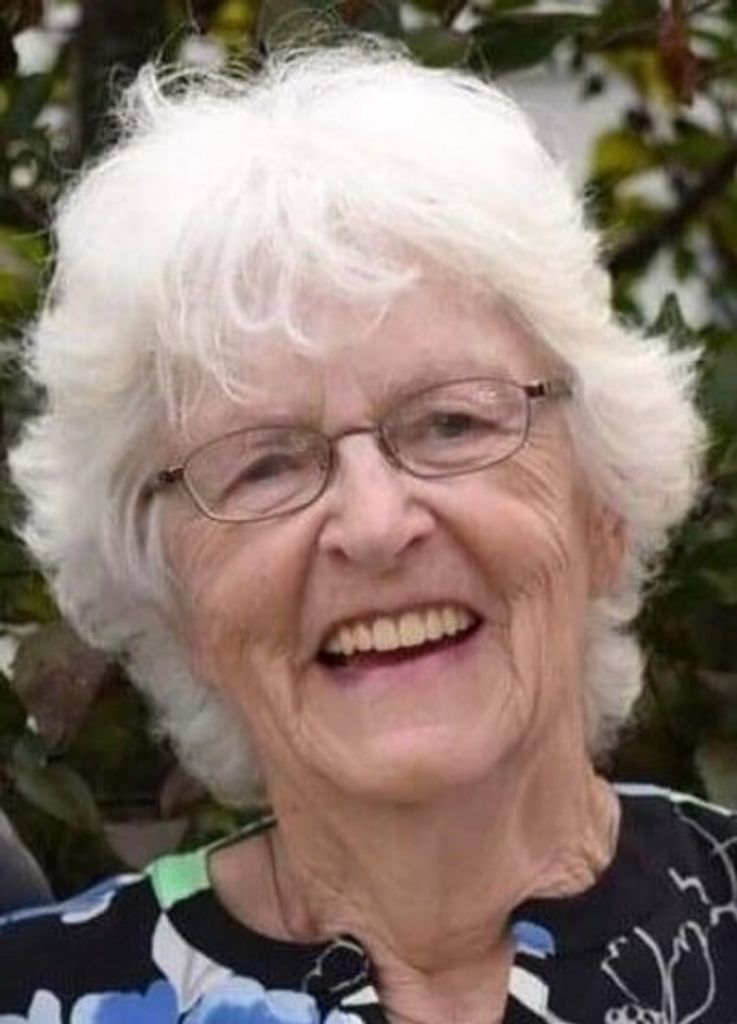 Mamie Moodie Sweetser Profile Photo