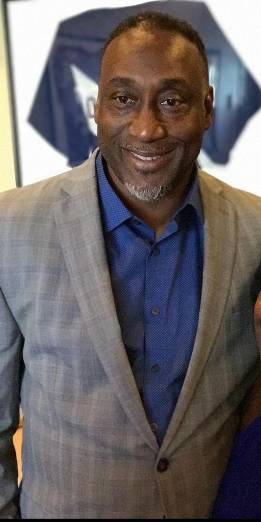 Michael Anthony Mitchell Profile Photo