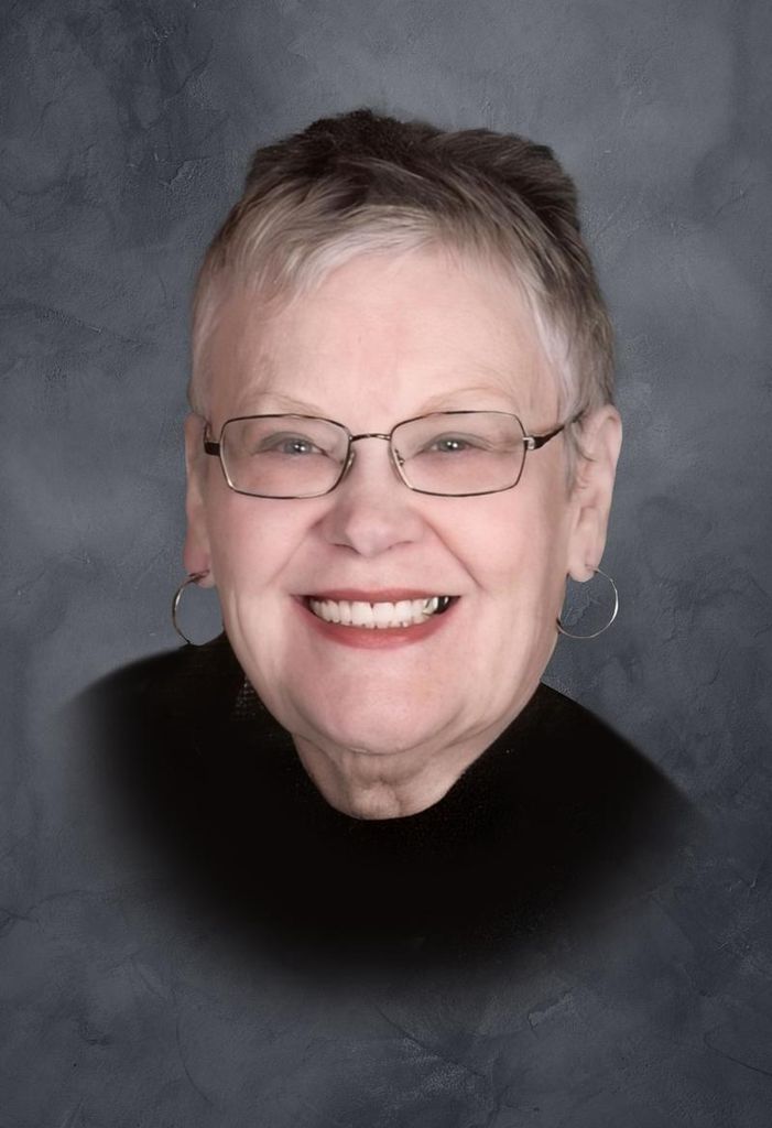 Sharon Anness Profile Photo
