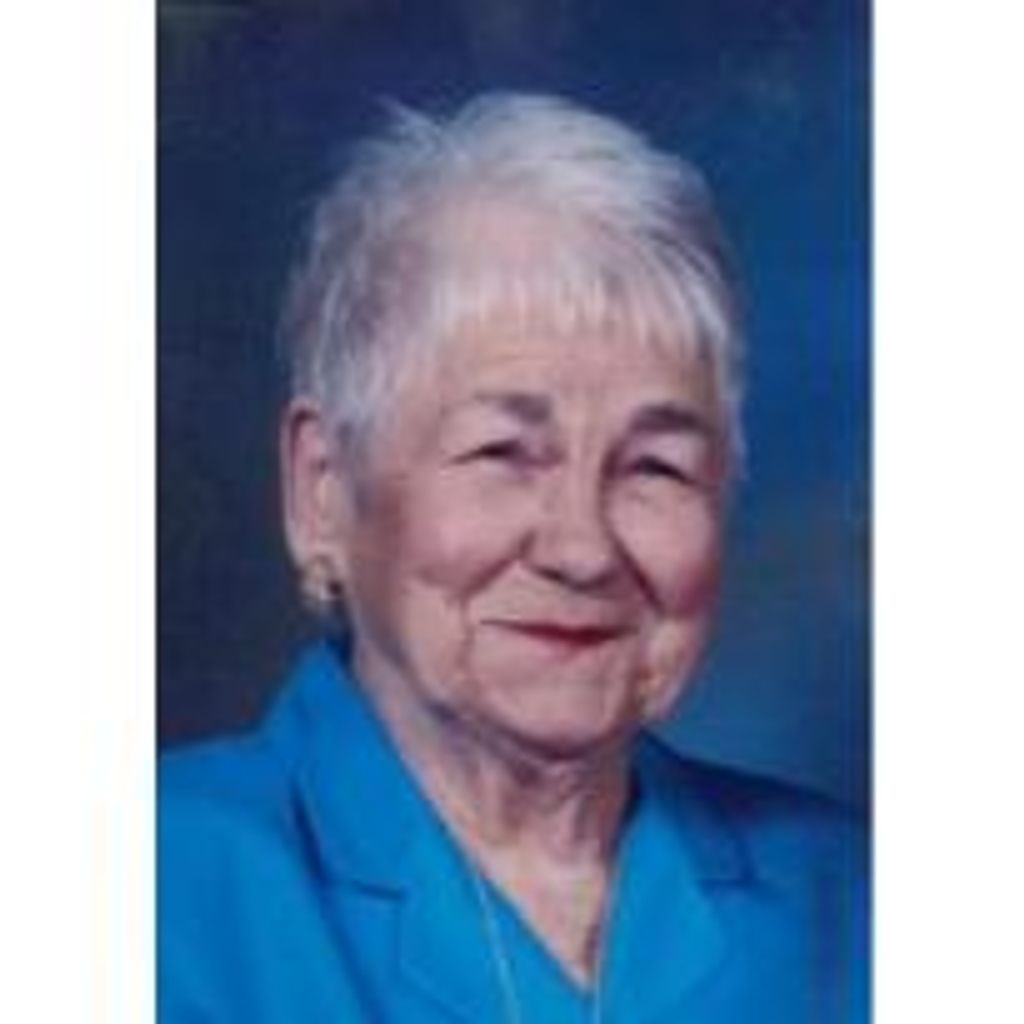Anna Louise Comparetto