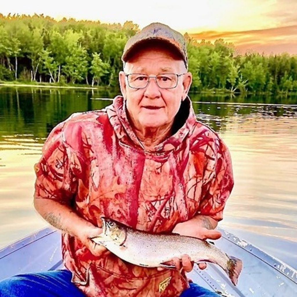 Fred Henwood Profile Photo