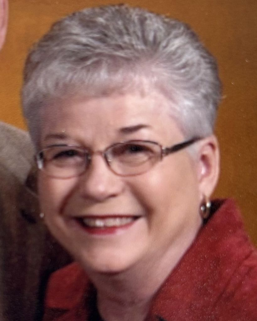 Katherine Robinson Profile Photo