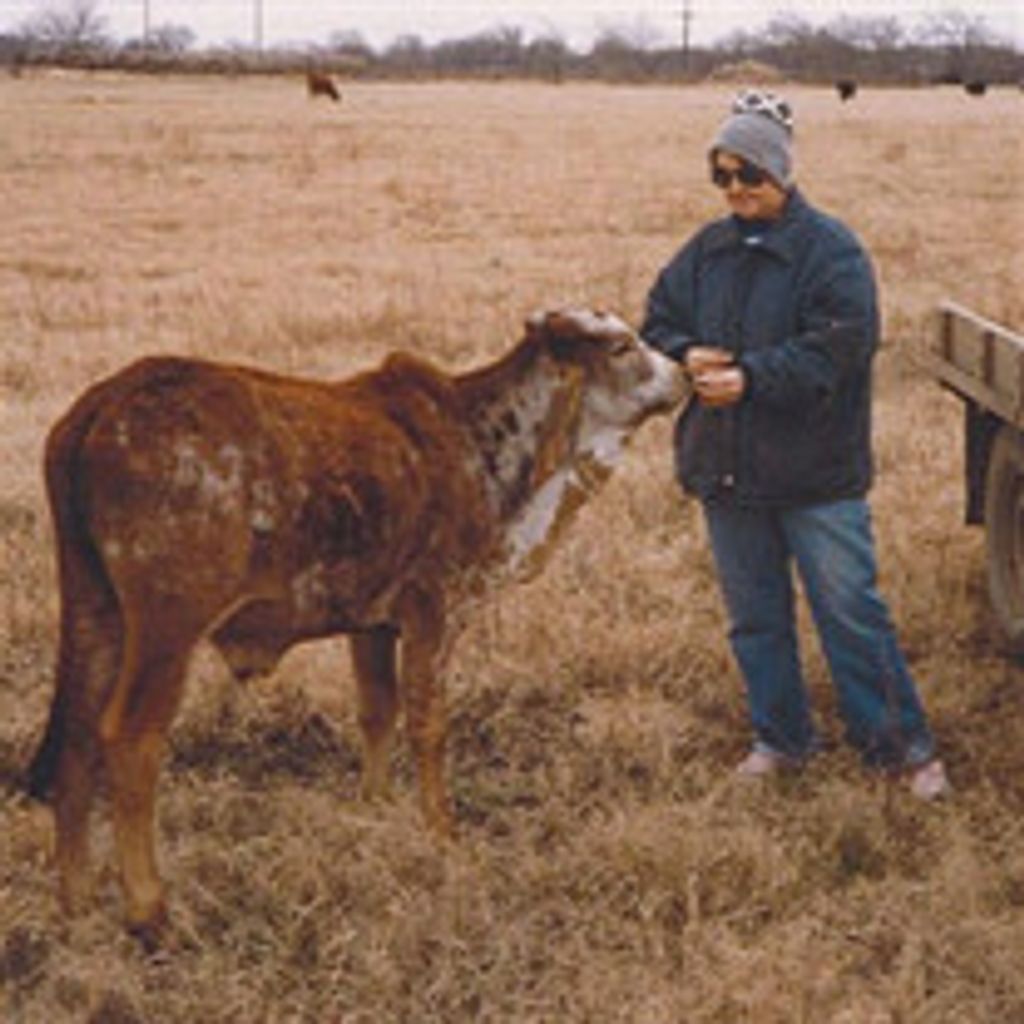 Roberta Jean "Jeanne" Bradshaw