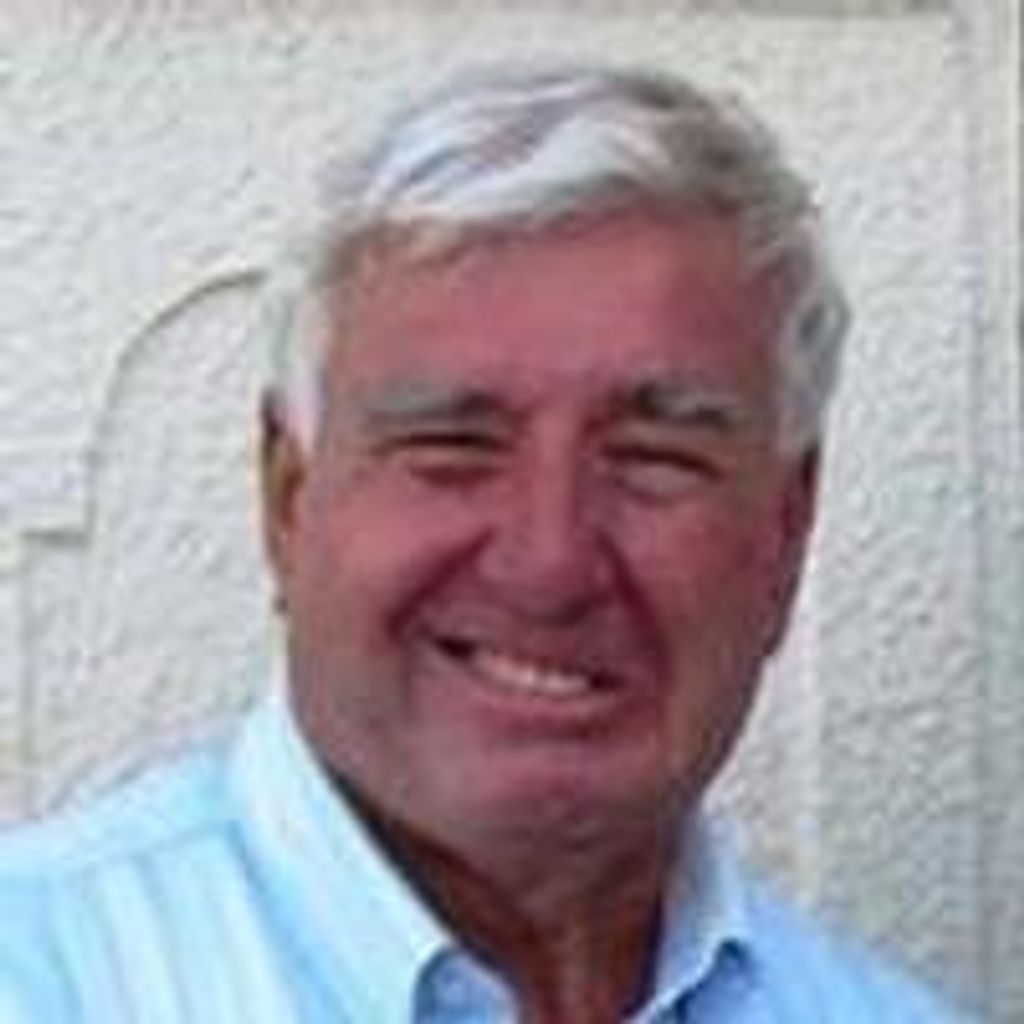 Manuel Gonsalves