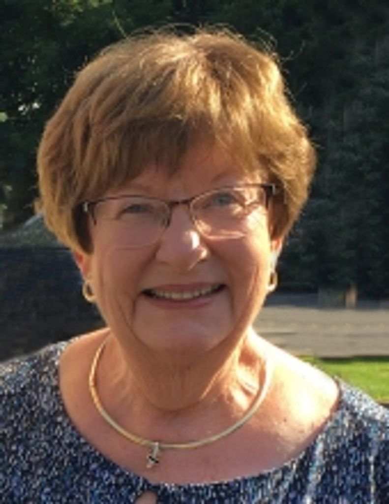 Julie  M. Patterson