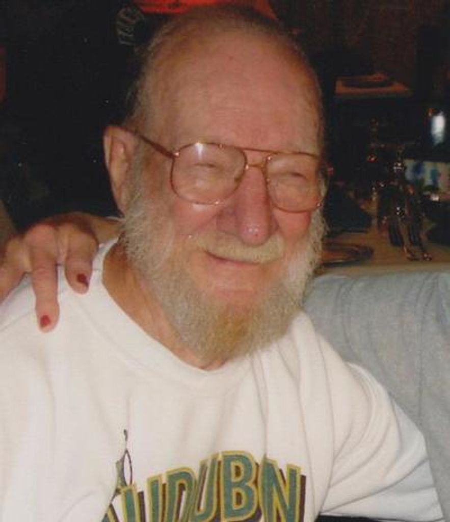 William S. Pearce, Jr. Profile Photo