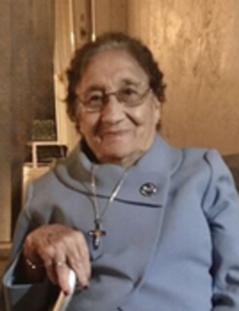 Marina Franco Ramirez