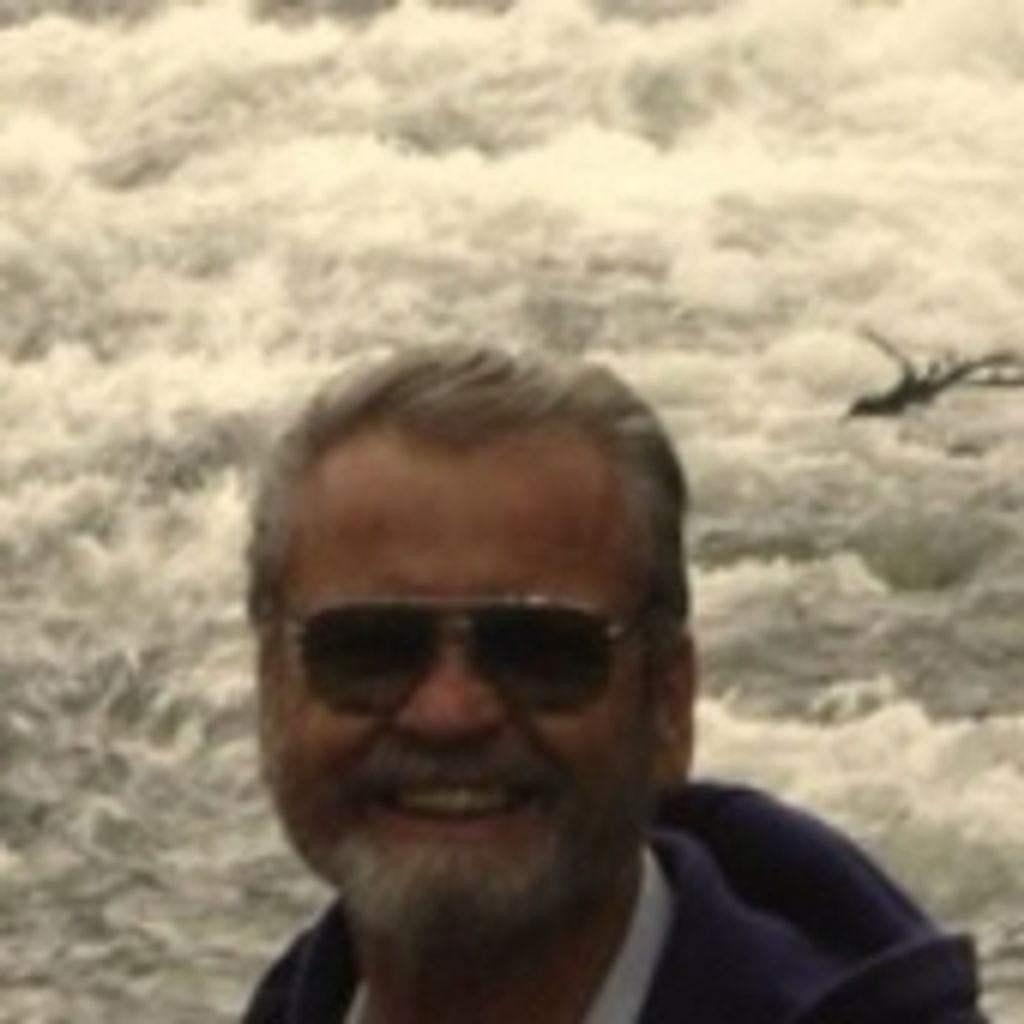 Charles F. Young
