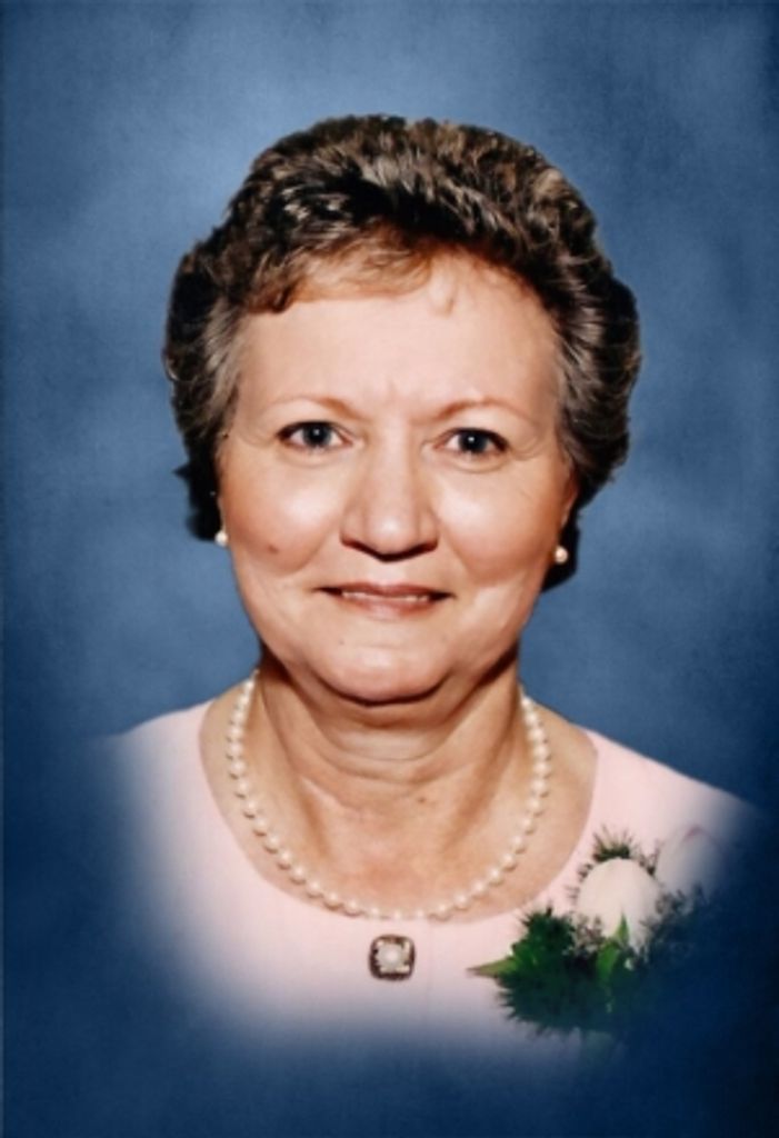Virginia Ann Niblett Profile Photo