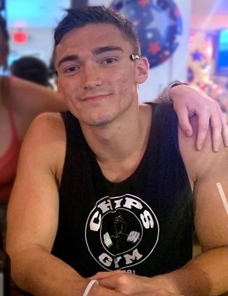 Quentin Crayne Profile Photo