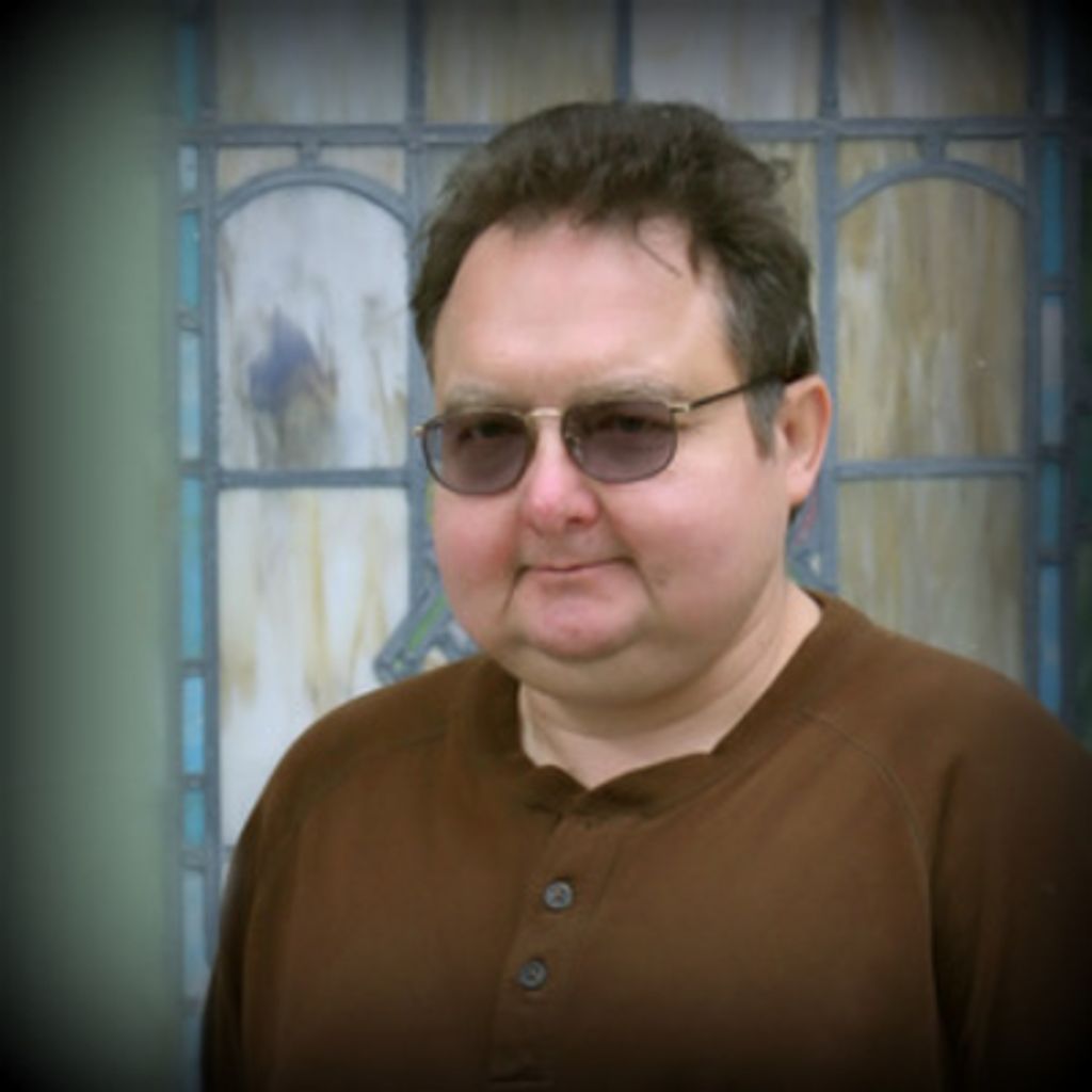 Wieslaw Roman Cybin