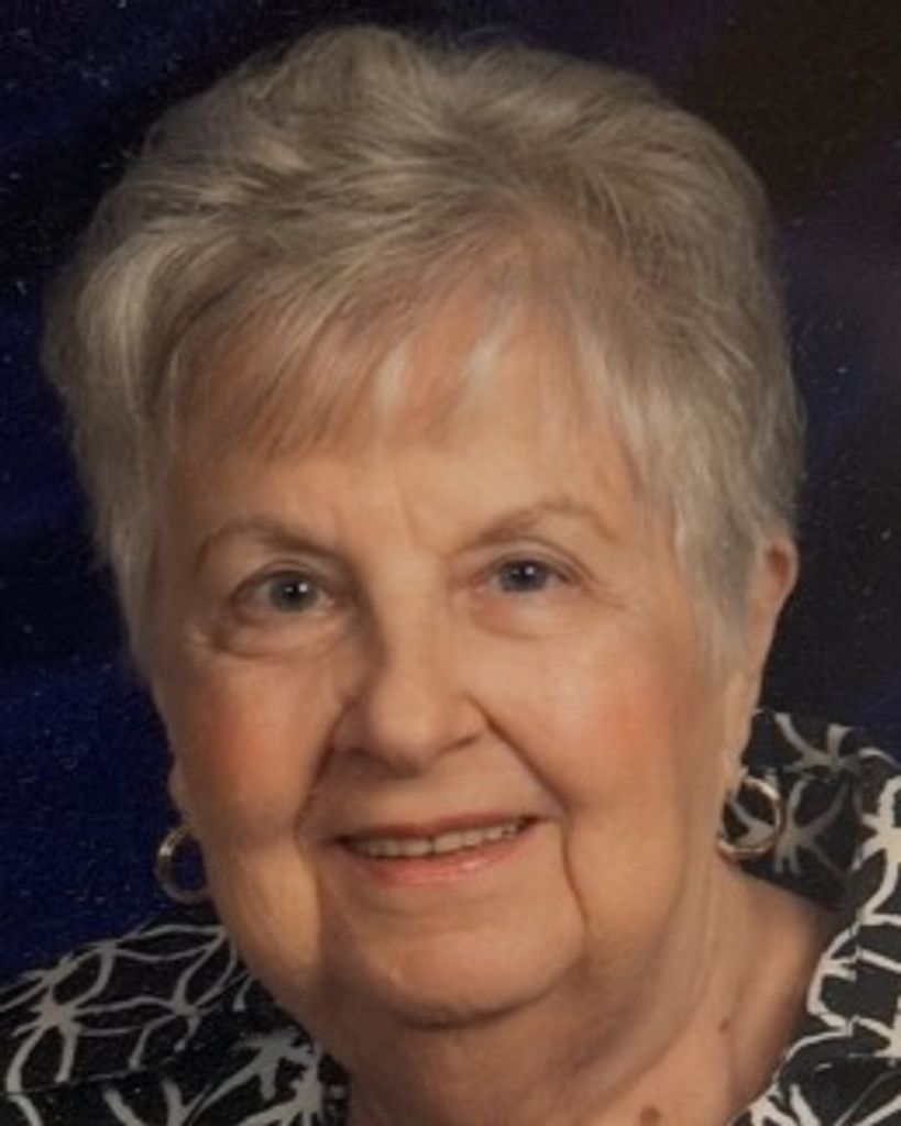 Vera Gail Mozingo Profile Photo