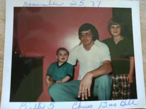 William Henry Court Sr. photo gallery thumbnail 8 of 137