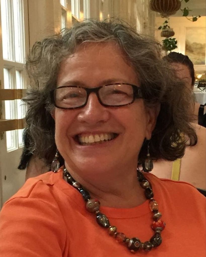 Joyce Lucille DeNeal